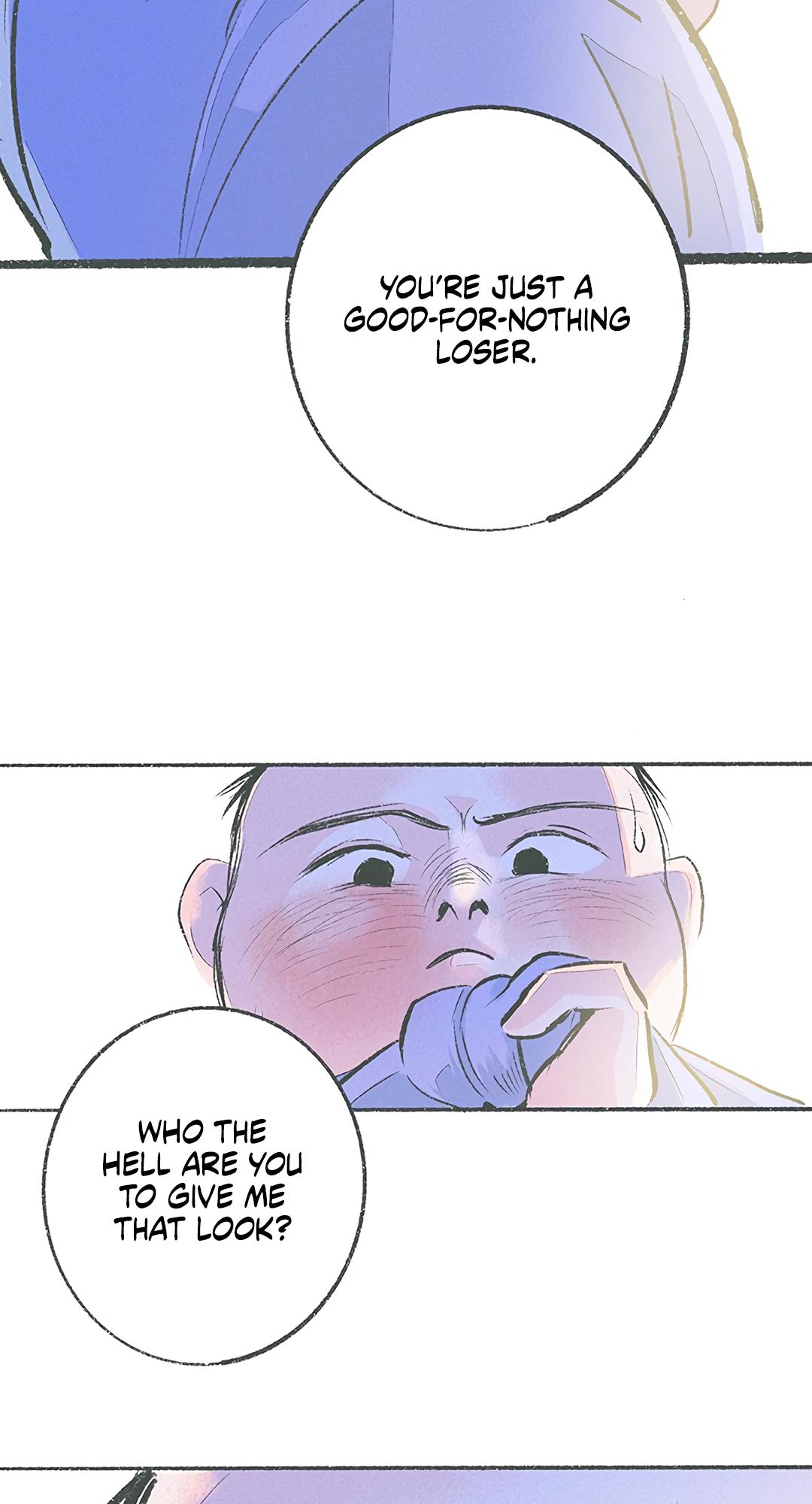 Why Don't I Have Anyone By My Side? Chapter 34 page 19 - 