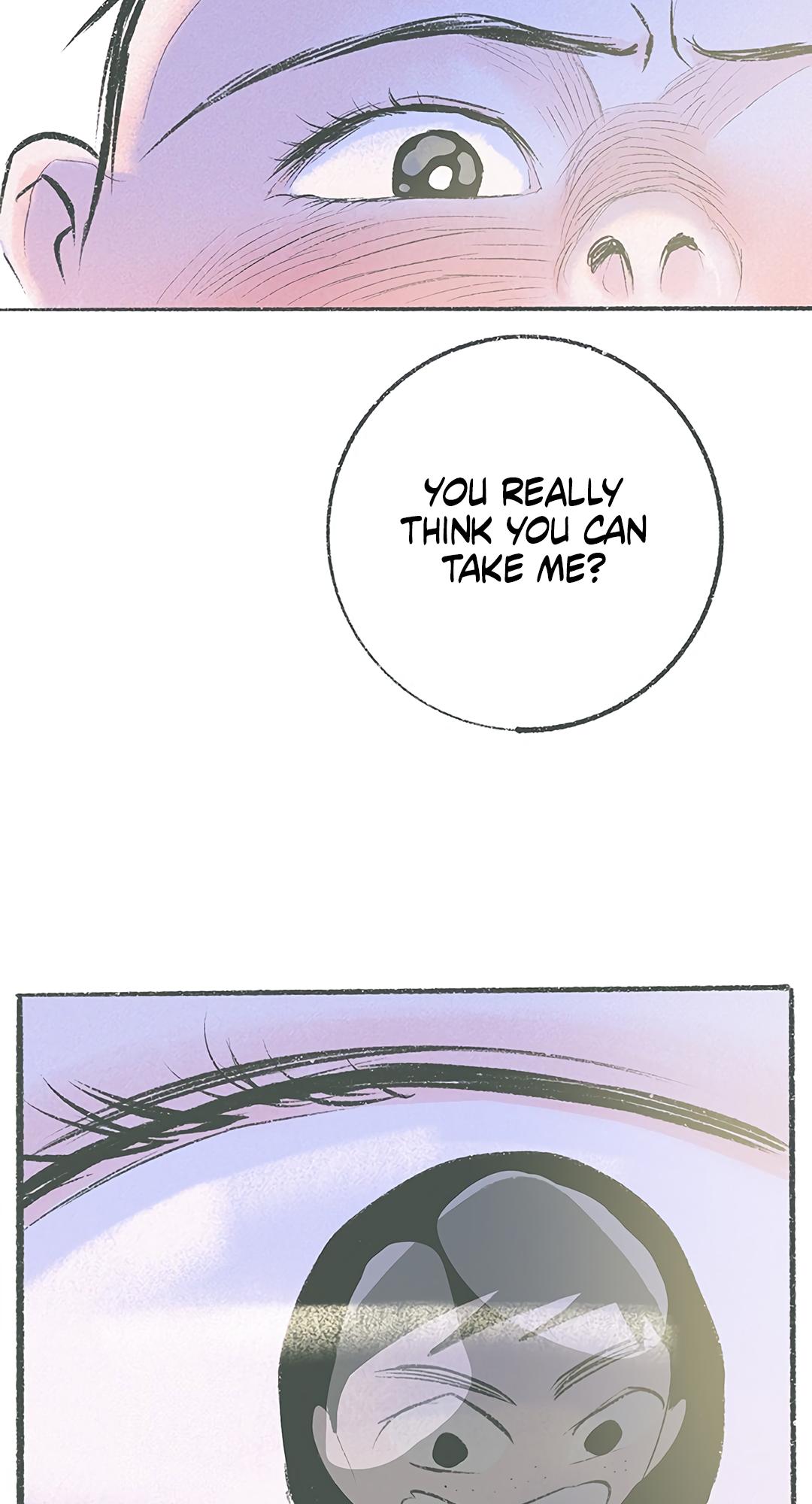 Why Don't I Have Anyone By My Side? Chapter 34 page 20 - 
