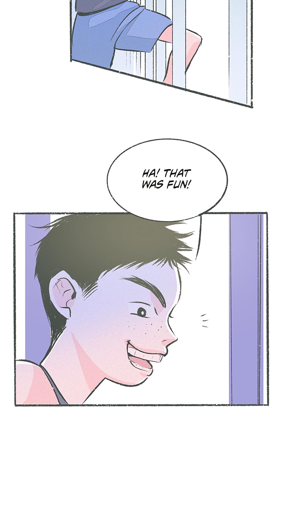 Why Don't I Have Anyone By My Side? Chapter 34 page 3 - 