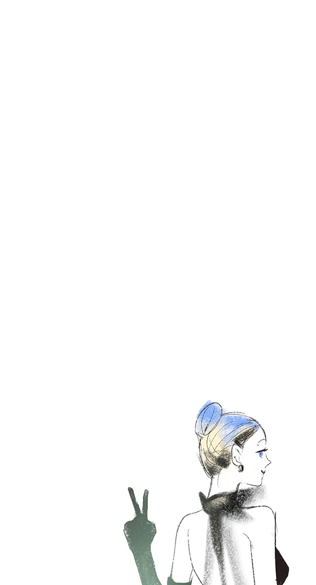 Why Don't I Have Anyone By My Side? Chapter 34 page 22 - 