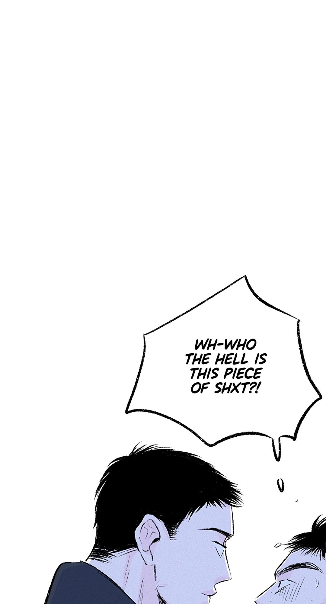 Why Don't I Have Anyone By My Side? Chapter 34 page 26 - 