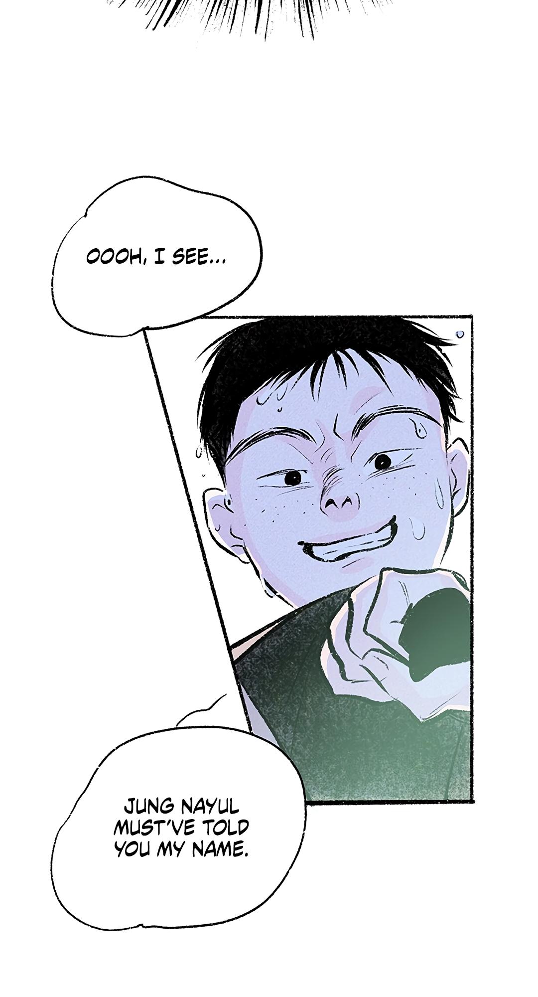 Why Don't I Have Anyone By My Side? Chapter 34 page 28 - 