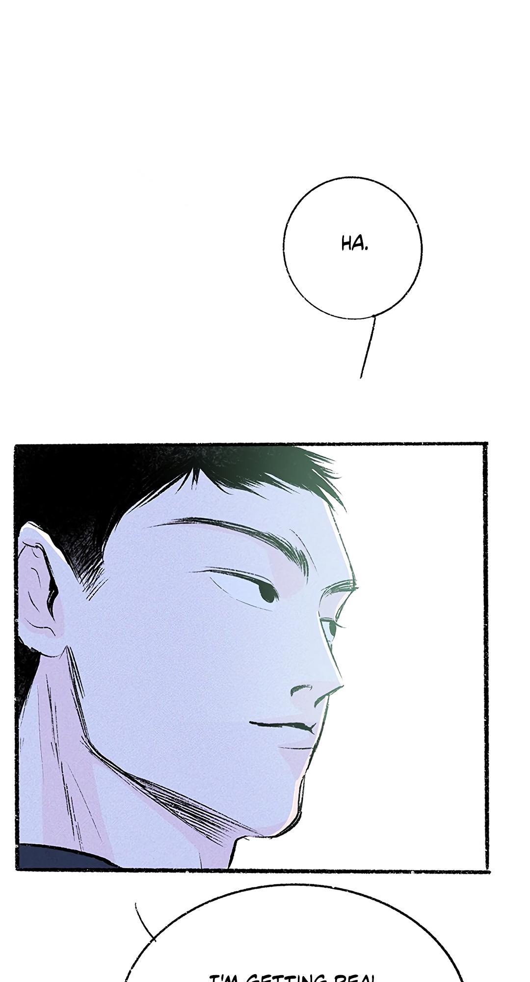 Why Don't I Have Anyone By My Side? Chapter 34 page 29 - 