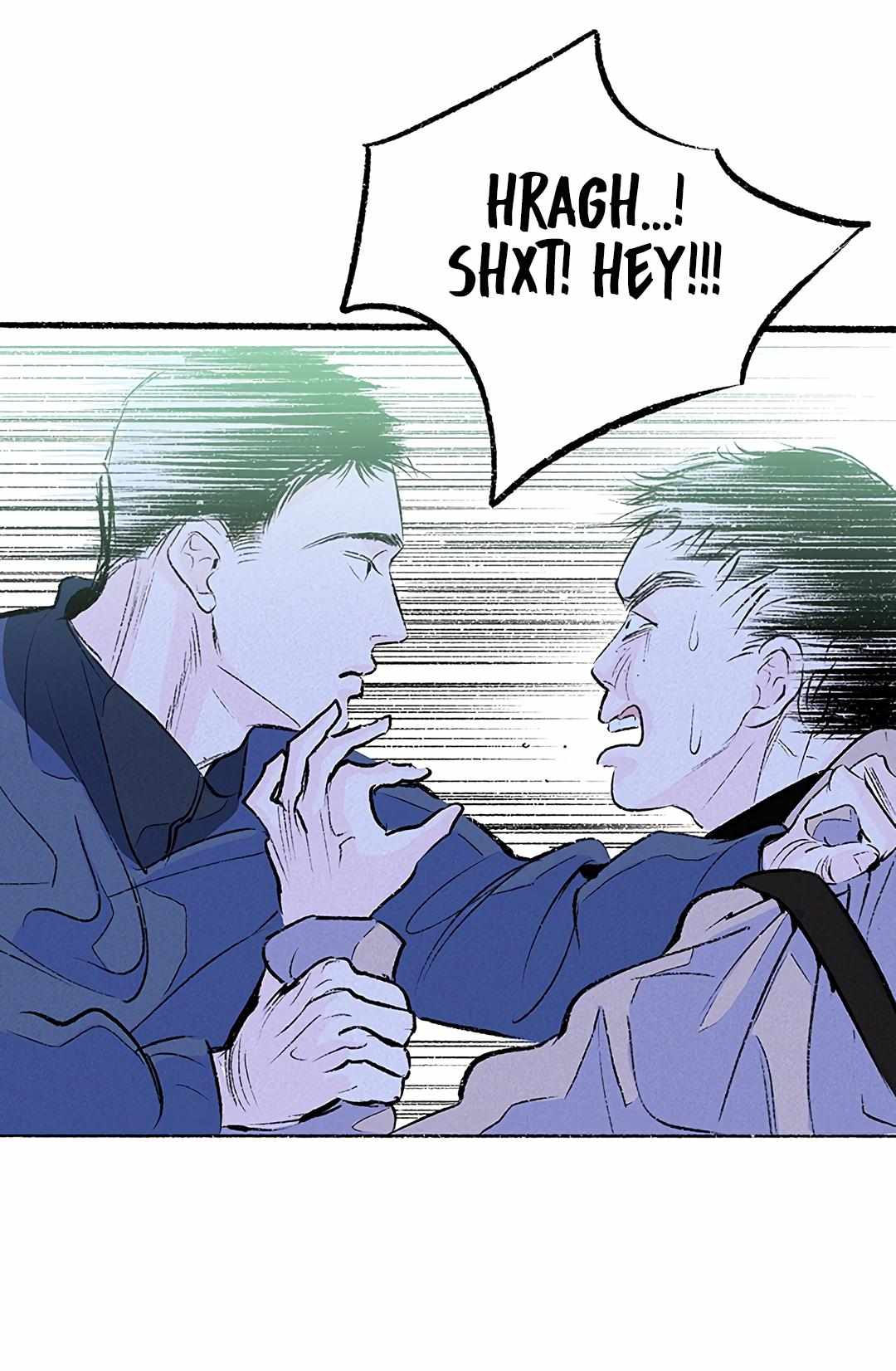 Why Don't I Have Anyone By My Side? Chapter 34 page 32 - 