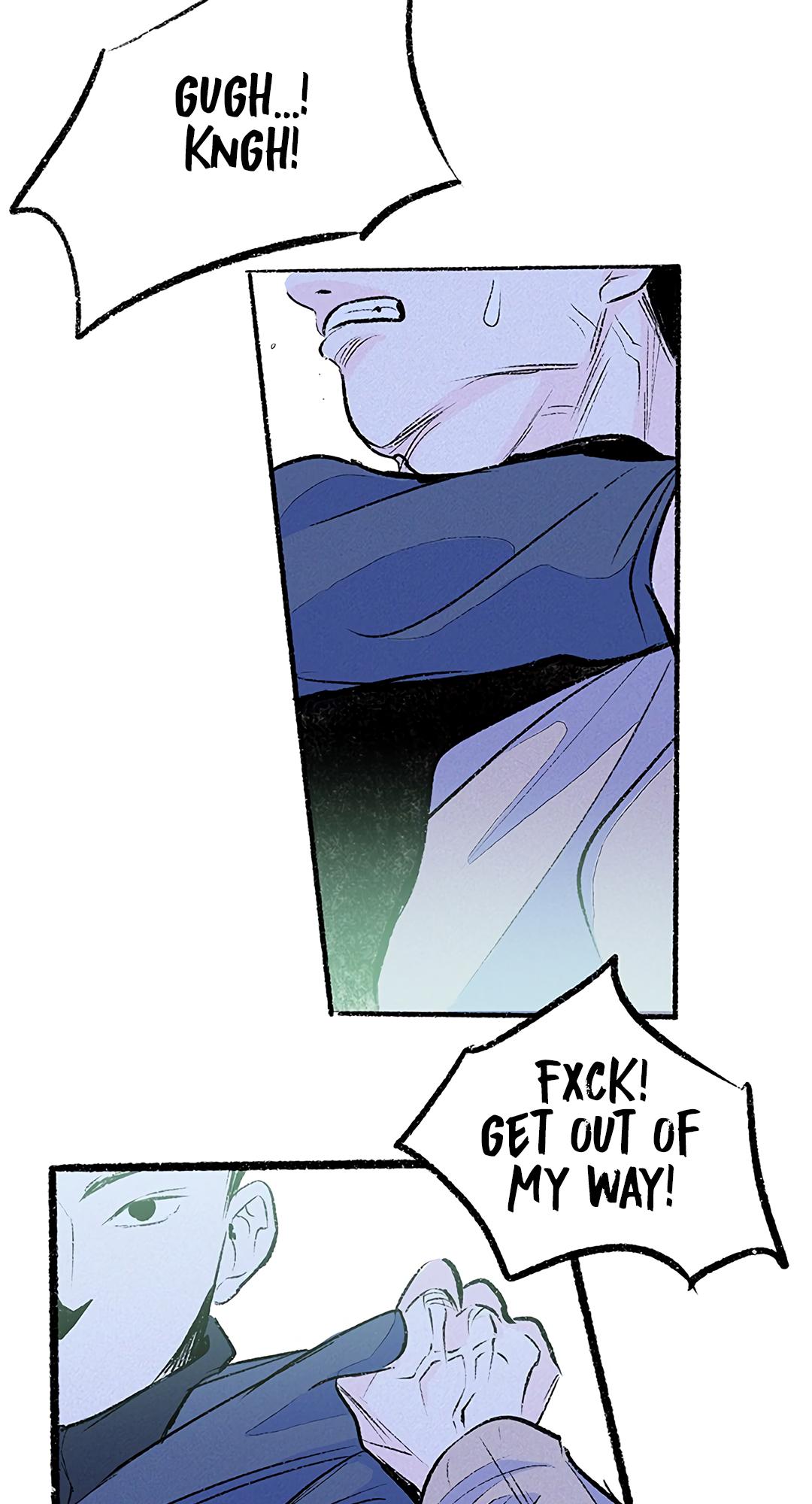 Why Don't I Have Anyone By My Side? Chapter 34 page 34 - 