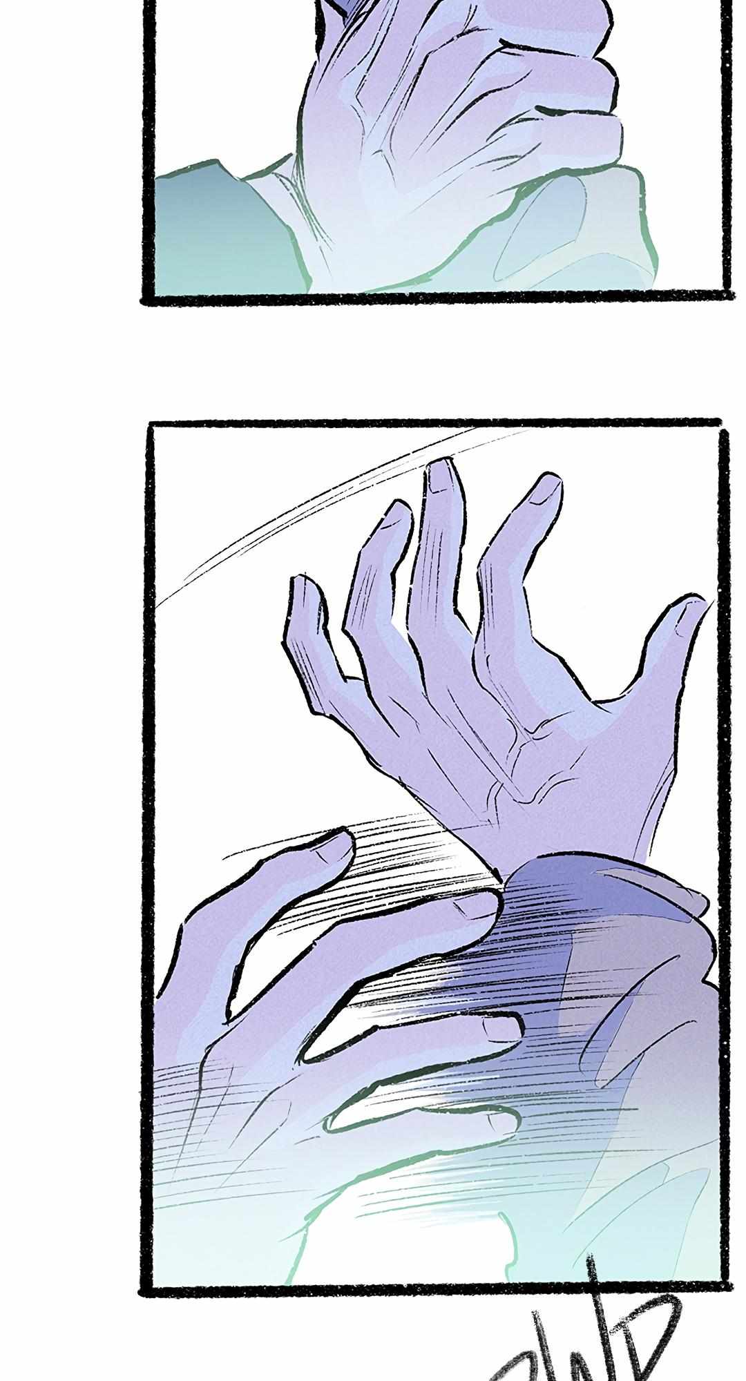 Why Don't I Have Anyone By My Side? Chapter 34 page 36 - 