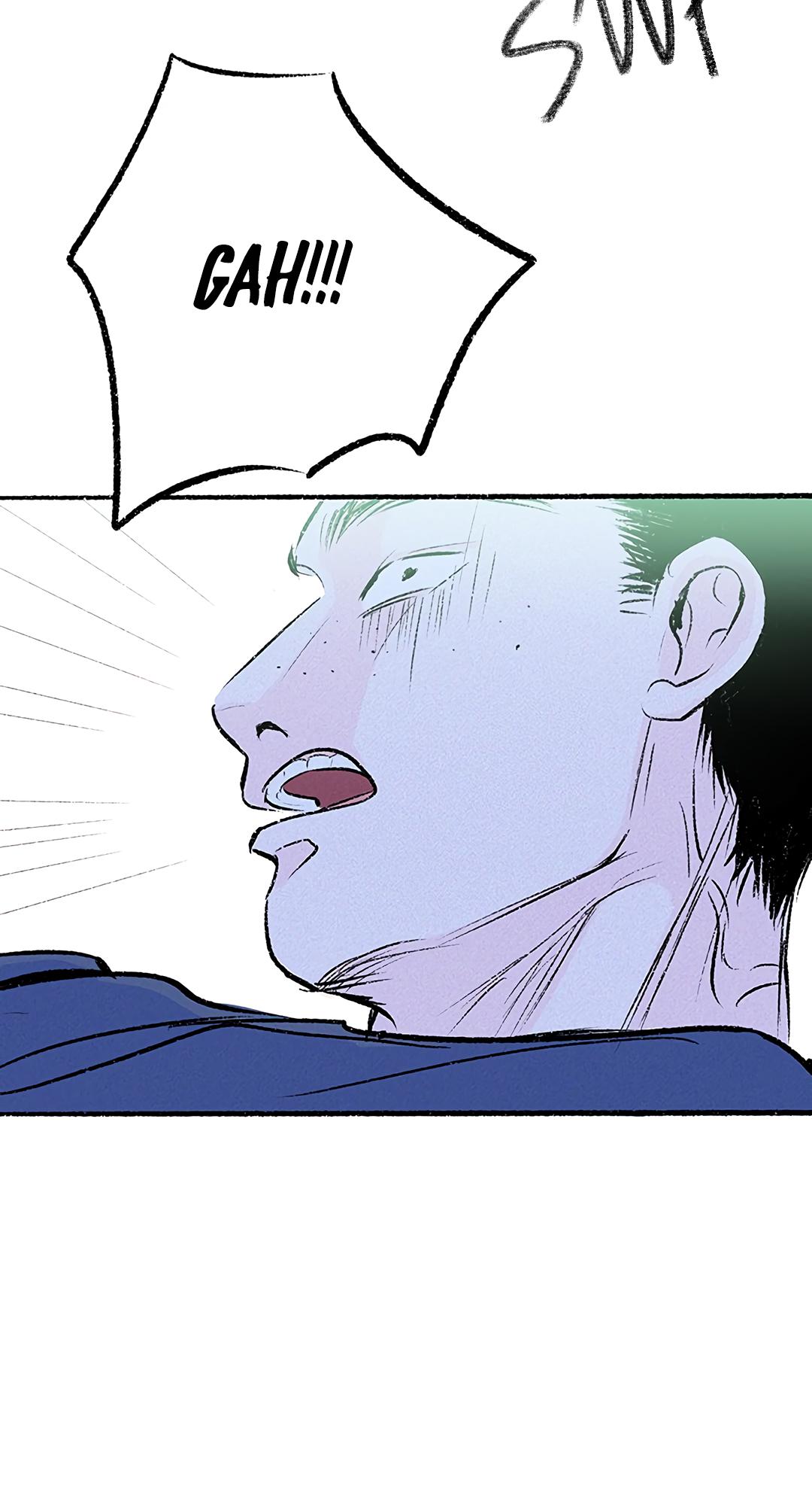 Why Don't I Have Anyone By My Side? Chapter 34 page 37 - 