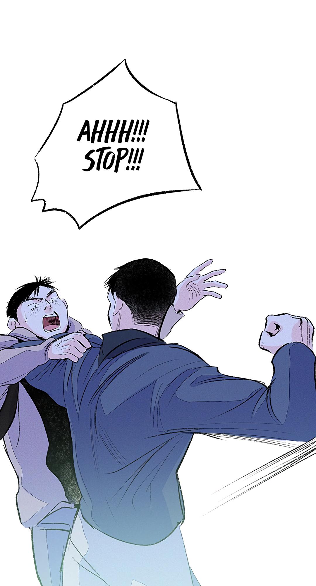 Why Don't I Have Anyone By My Side? Chapter 34 page 38 - 