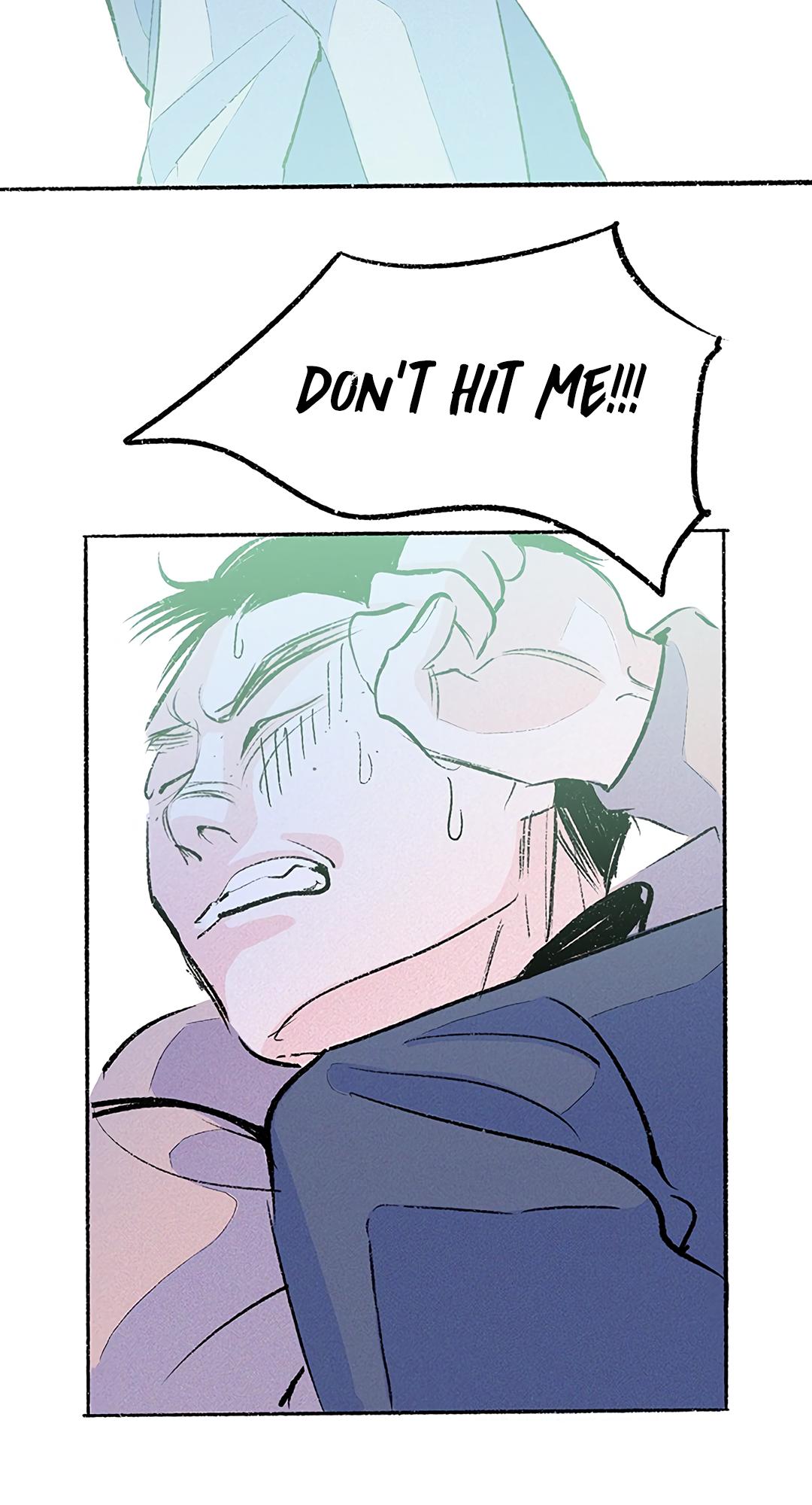 Why Don't I Have Anyone By My Side? Chapter 34 page 39 - 
