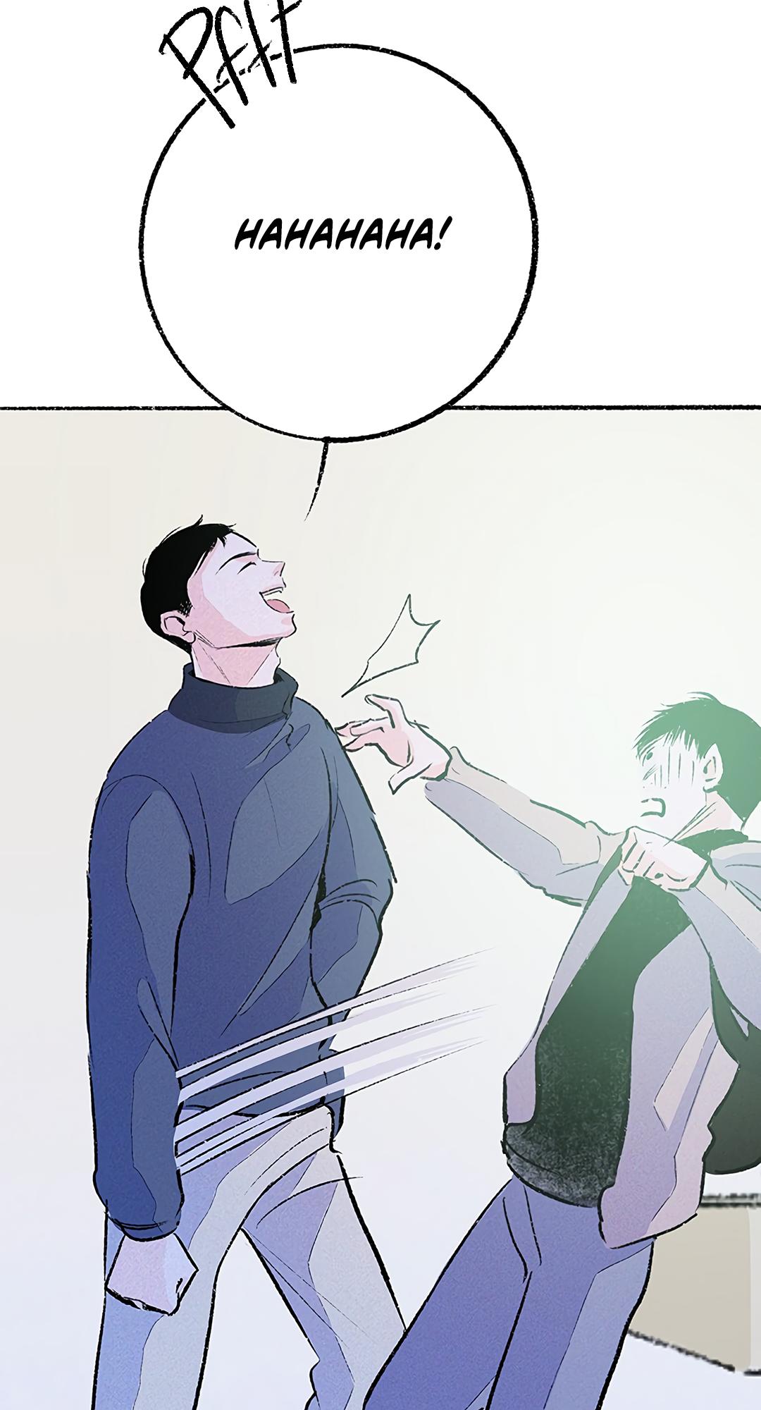 Why Don't I Have Anyone By My Side? Chapter 34 page 42 - 