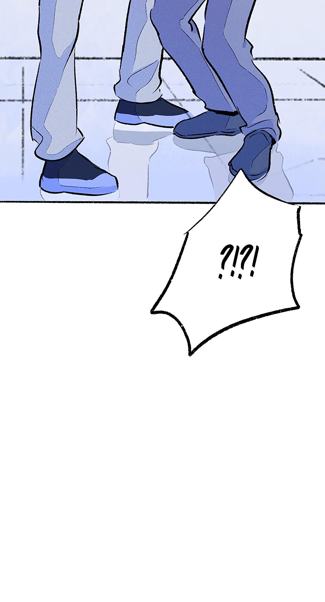 Why Don't I Have Anyone By My Side? Chapter 34 page 43 - 