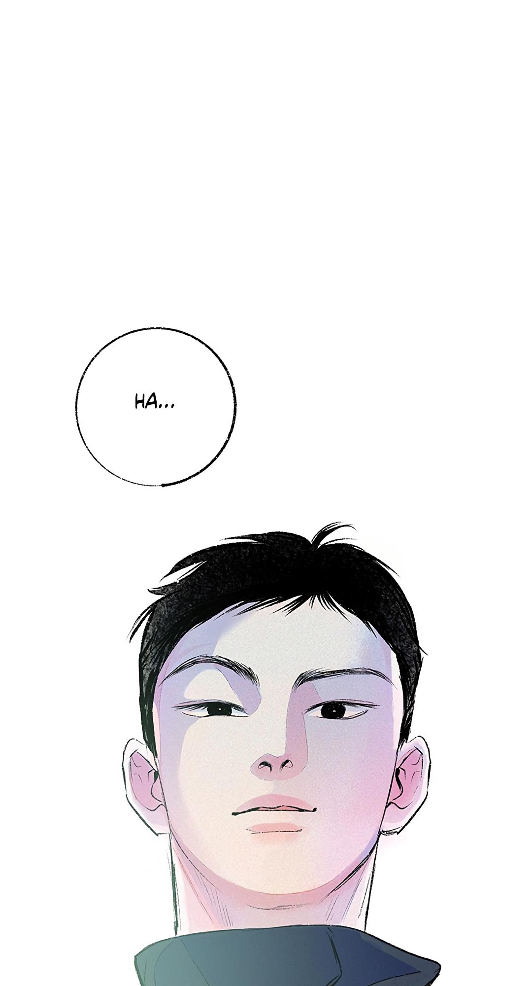 Why Don't I Have Anyone By My Side? Chapter 34 page 44 - 