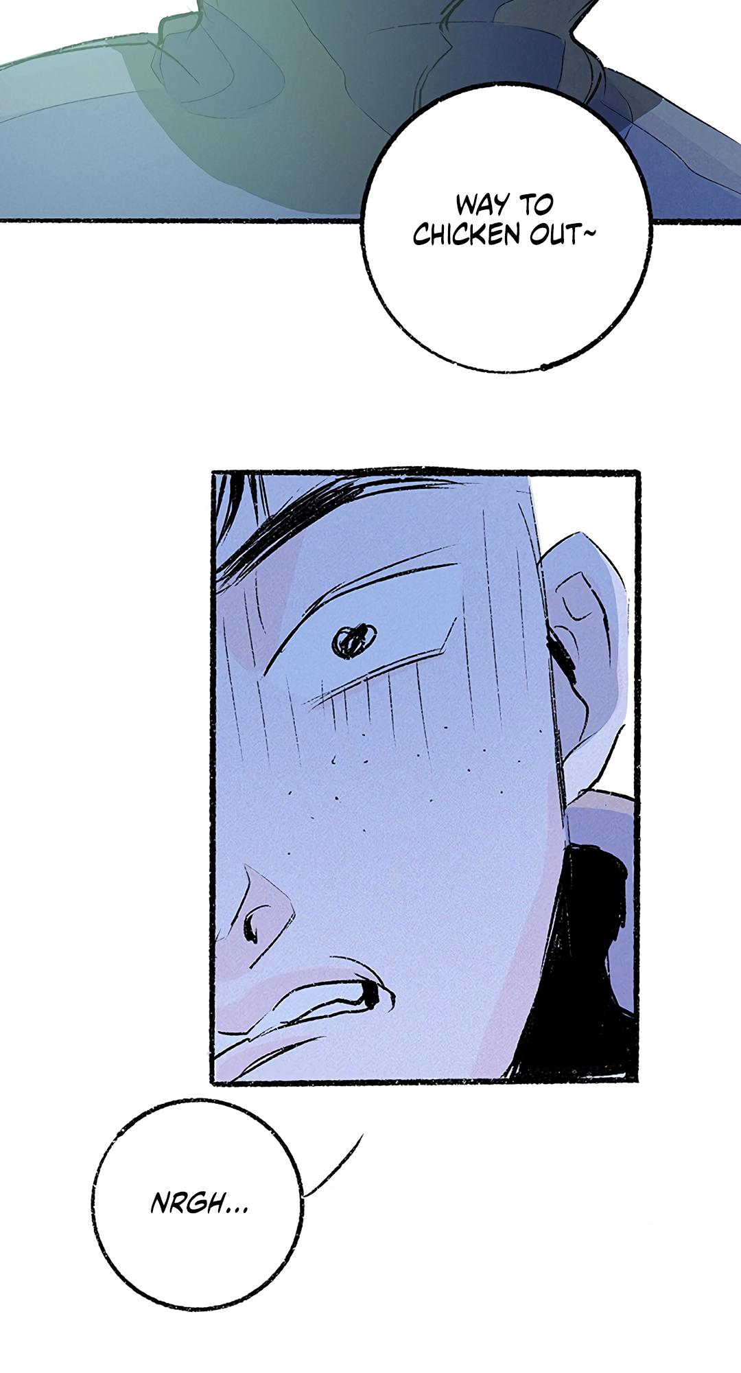 Why Don't I Have Anyone By My Side? Chapter 34 page 45 - 