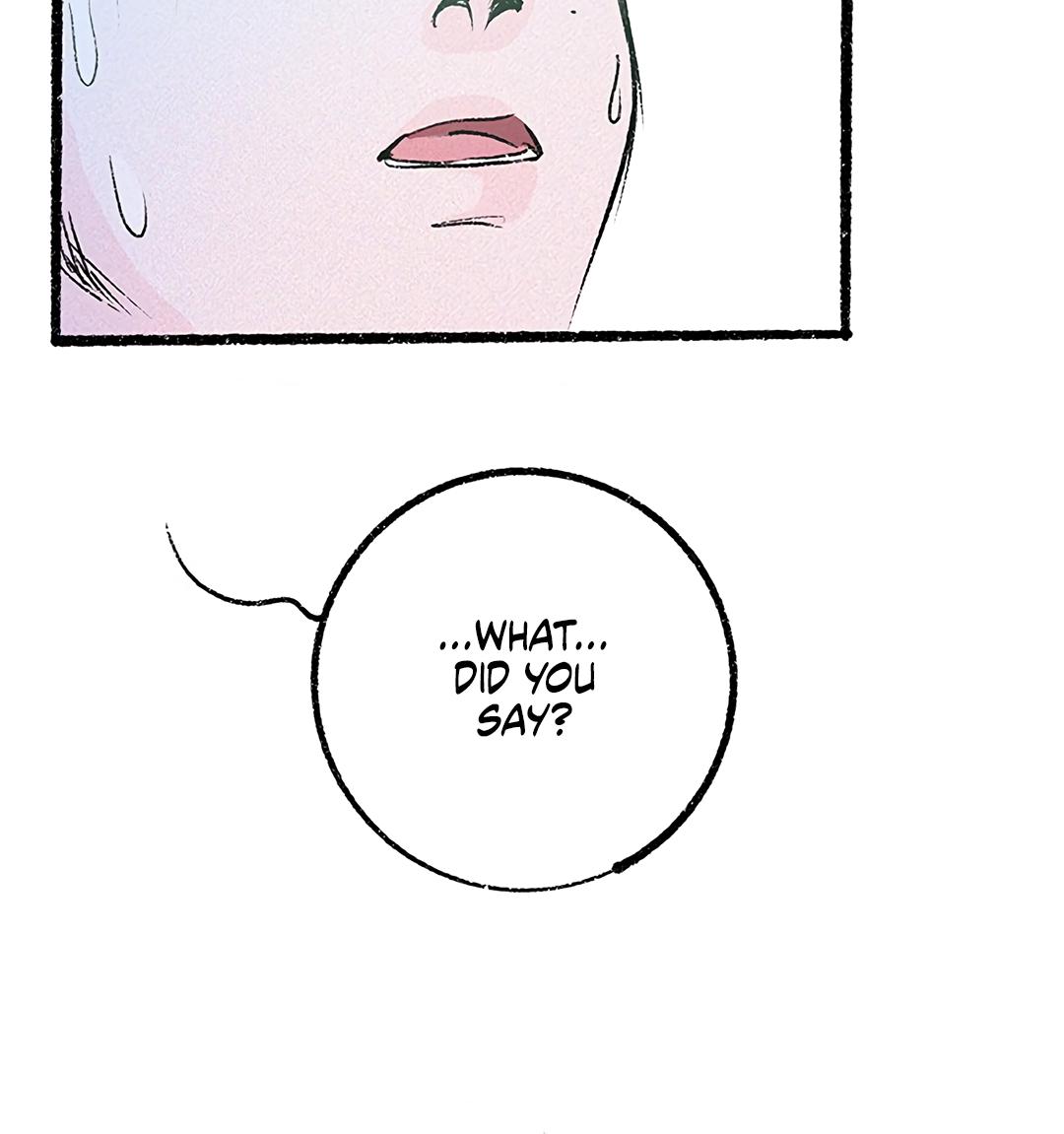 Why Don't I Have Anyone By My Side? Chapter 34 page 48 - 