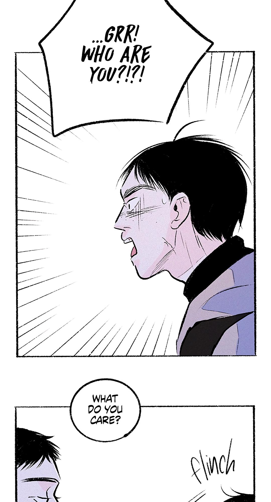 Why Don't I Have Anyone By My Side? Chapter 34 page 50 - 