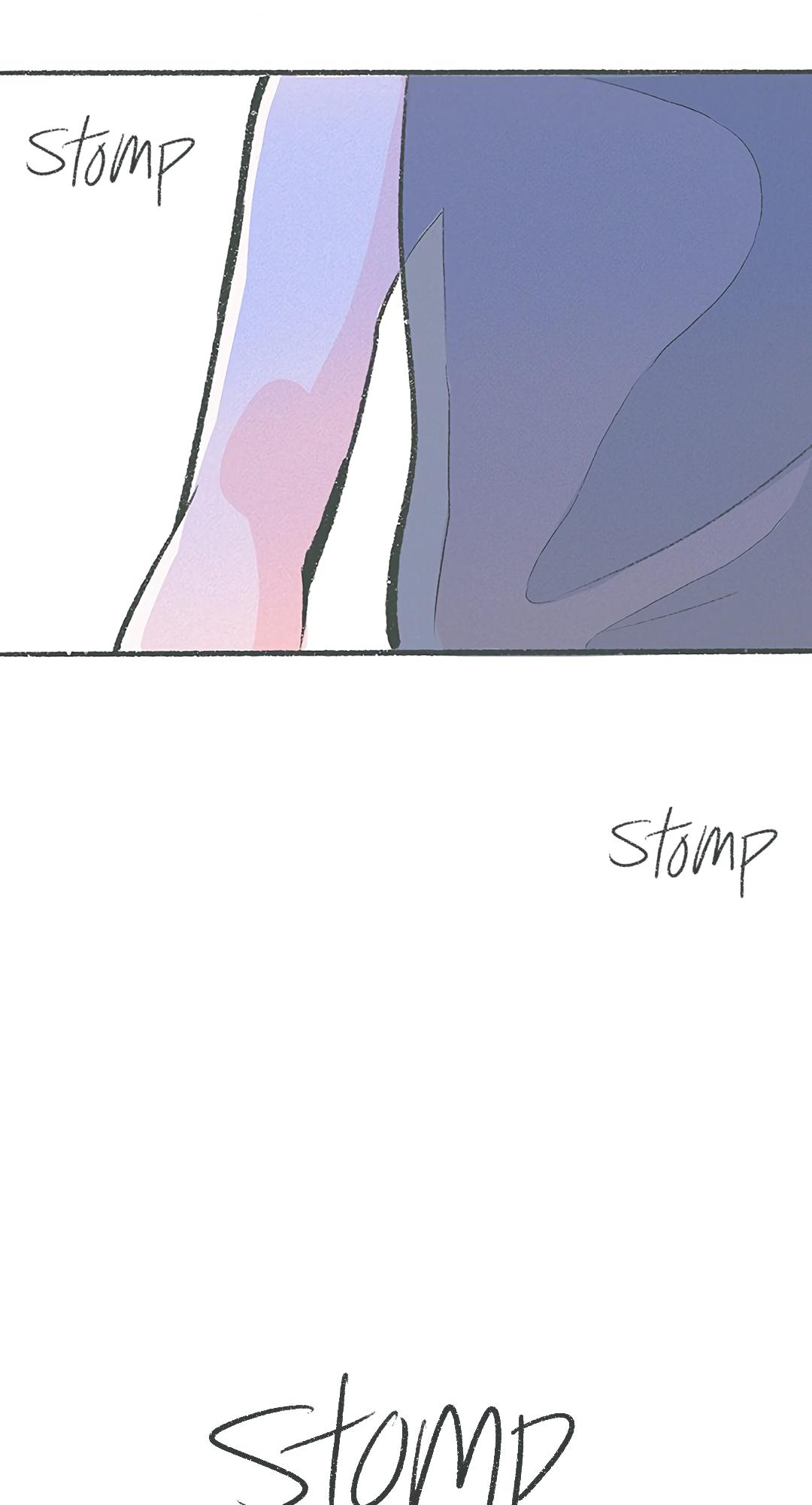 Why Don't I Have Anyone By My Side? Chapter 34 page 6 - 