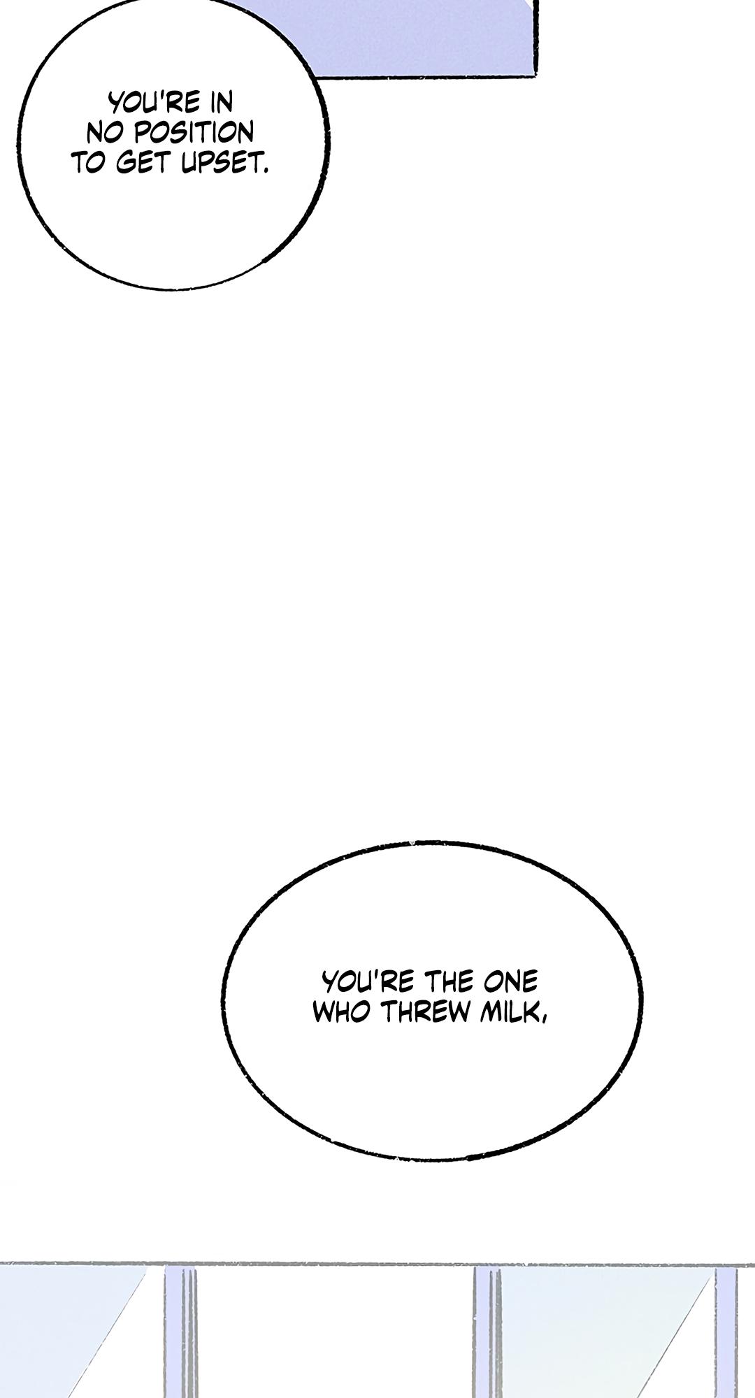 Why Don't I Have Anyone By My Side? Chapter 34 page 52 - 