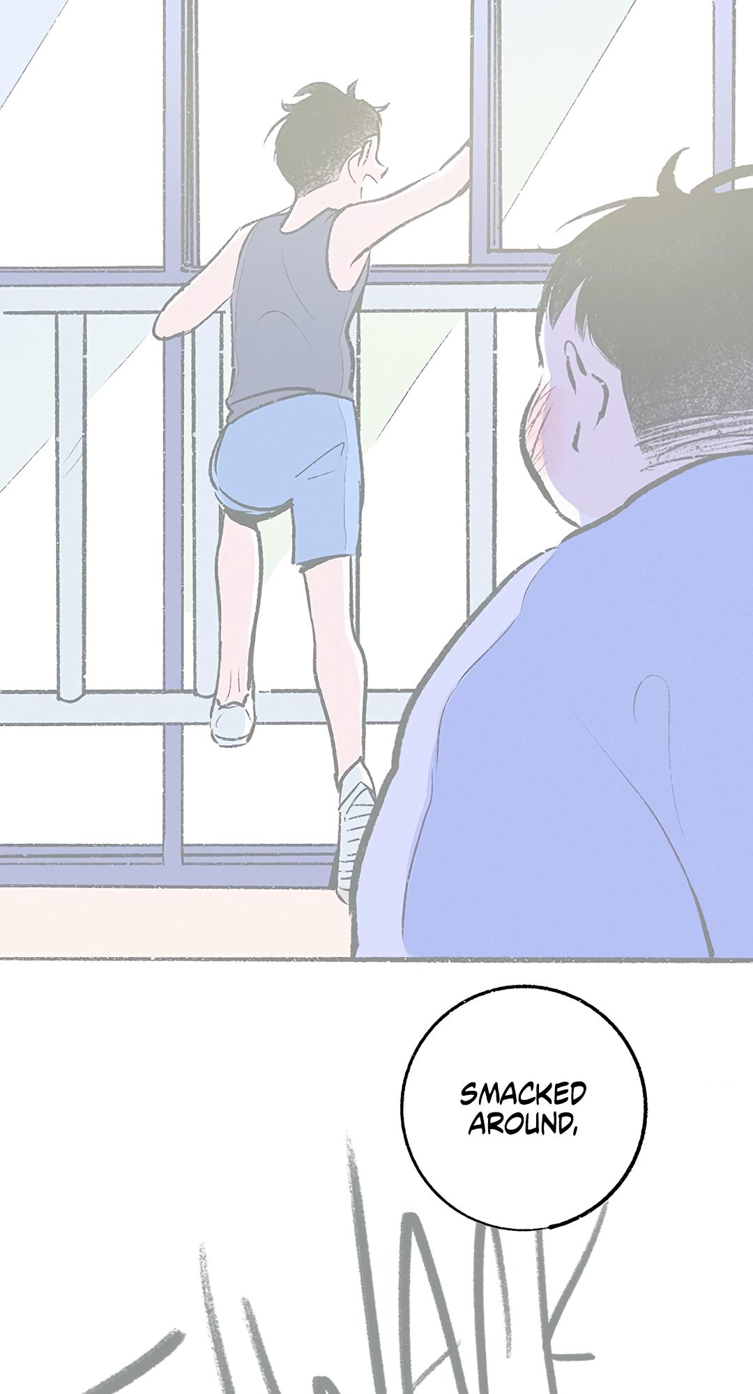 Why Don't I Have Anyone By My Side? Chapter 34 page 53 - 