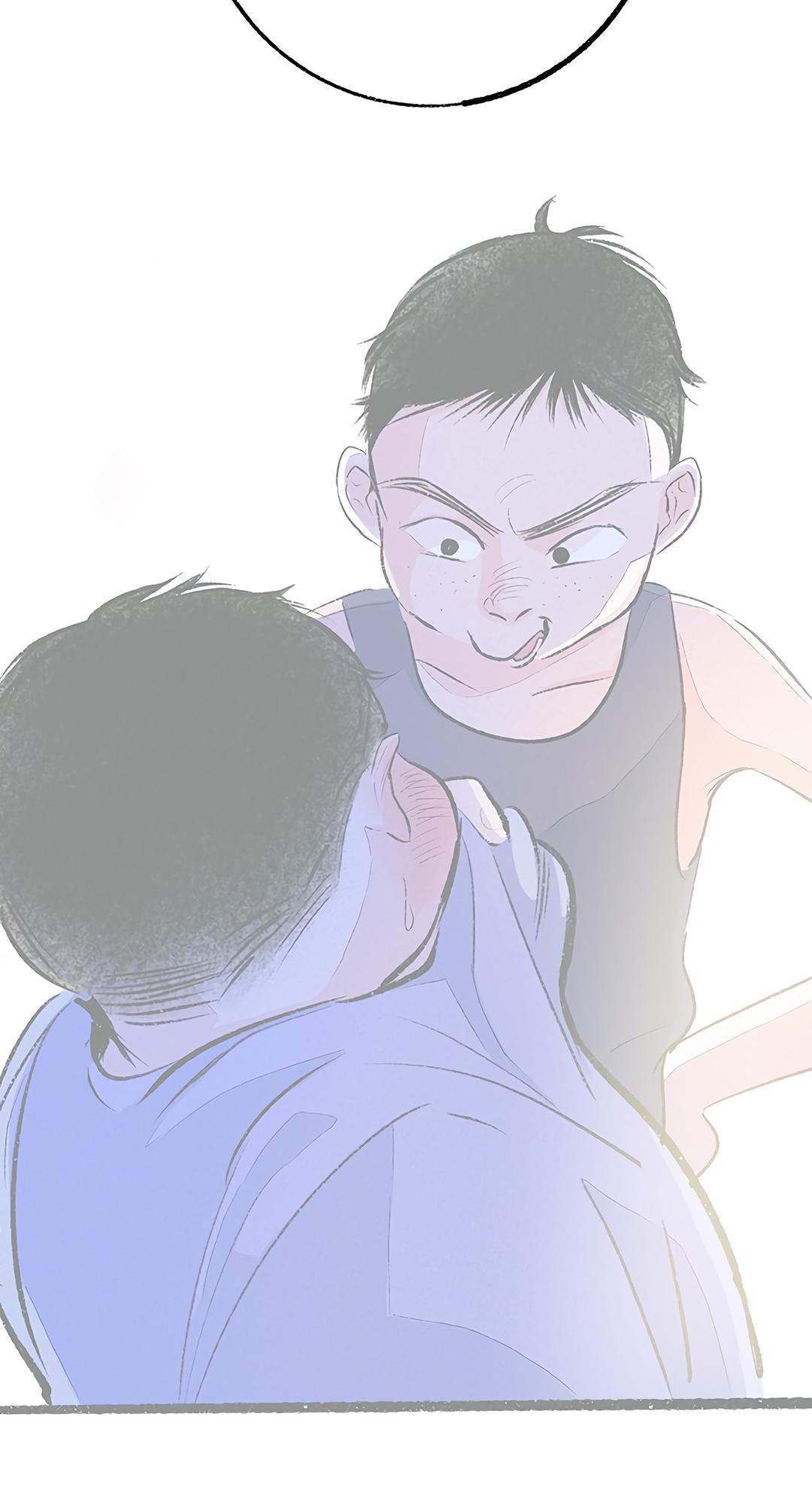 Why Don't I Have Anyone By My Side? Chapter 34 page 55 - 