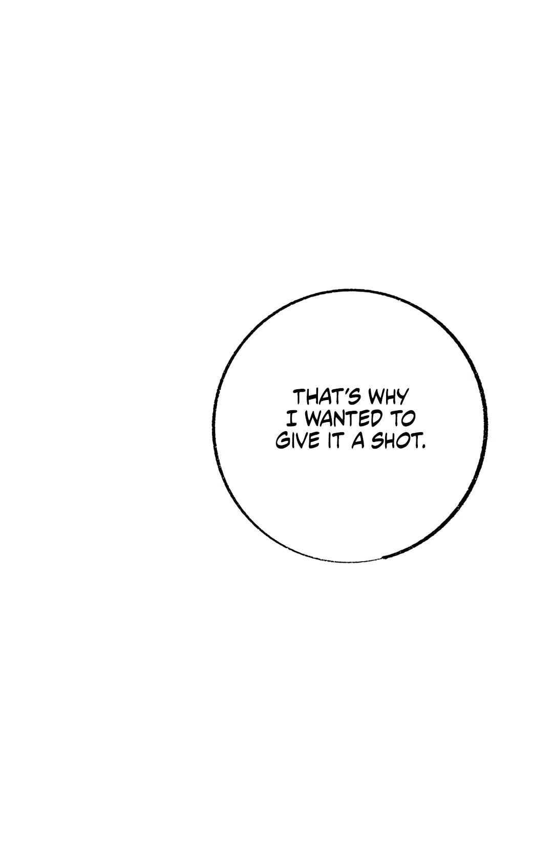 Why Don't I Have Anyone By My Side? Chapter 34 page 56 - 