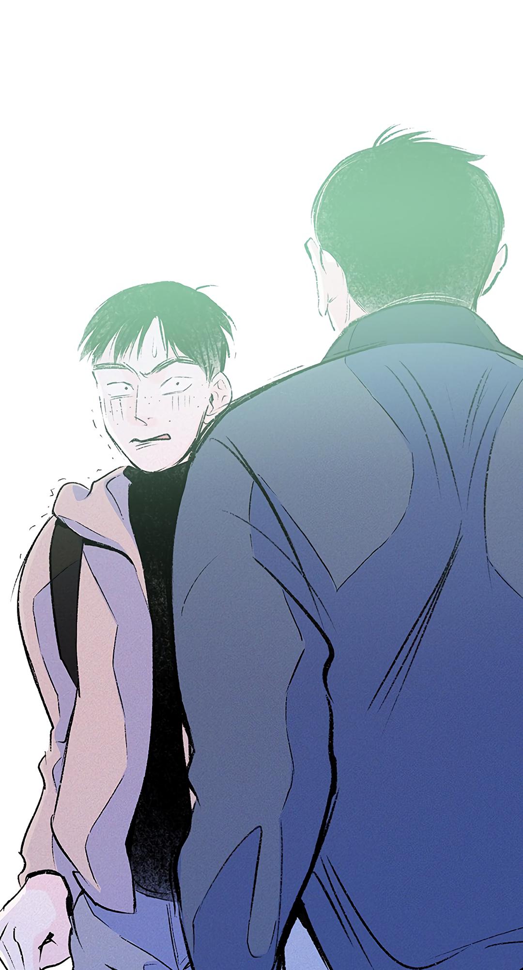 Why Don't I Have Anyone By My Side? Chapter 34 page 57 - 