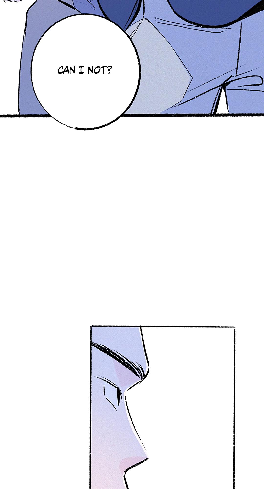 Why Don't I Have Anyone By My Side? Chapter 34 page 58 - 