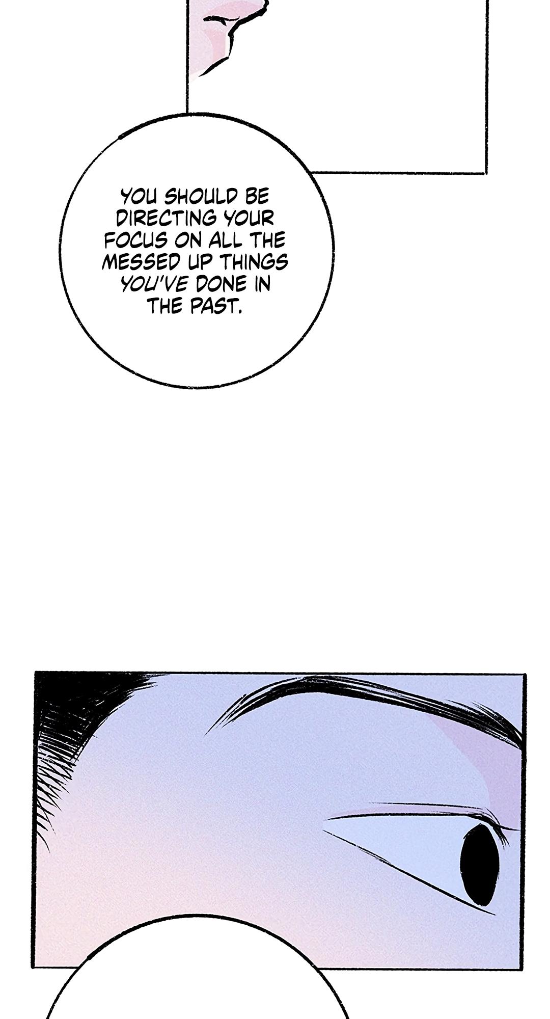 Why Don't I Have Anyone By My Side? Chapter 34 page 59 - 