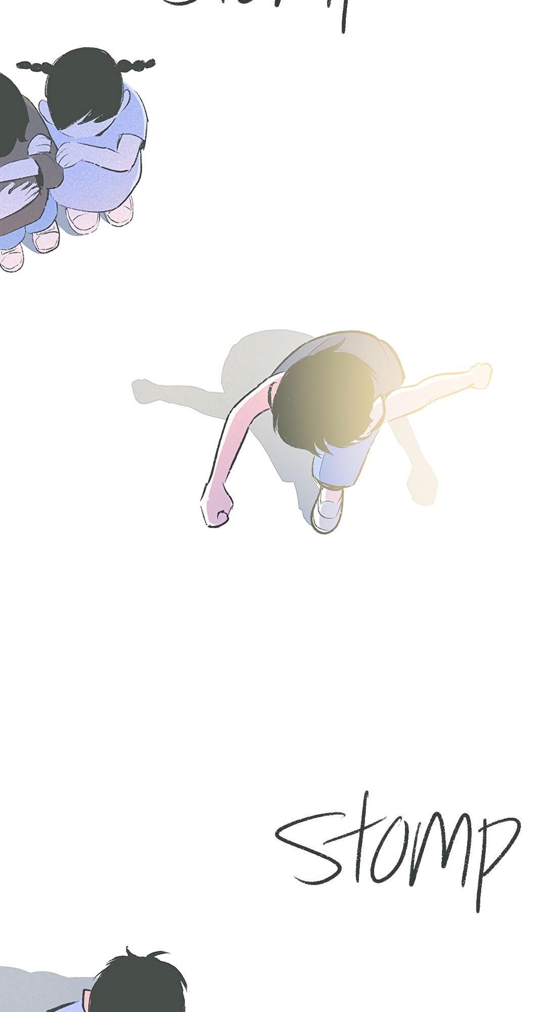 Why Don't I Have Anyone By My Side? Chapter 34 page 7 - 