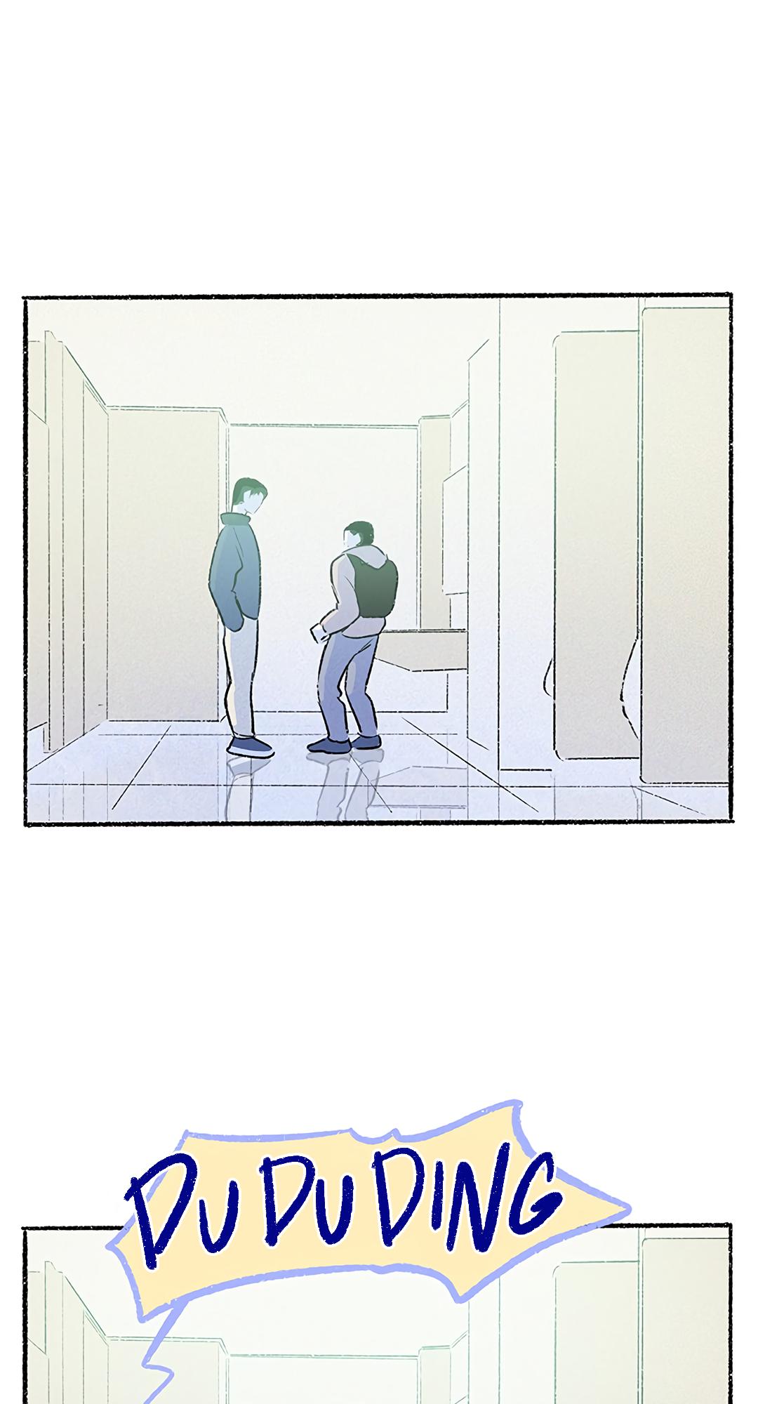 Why Don't I Have Anyone By My Side? Chapter 34 page 61 - 
