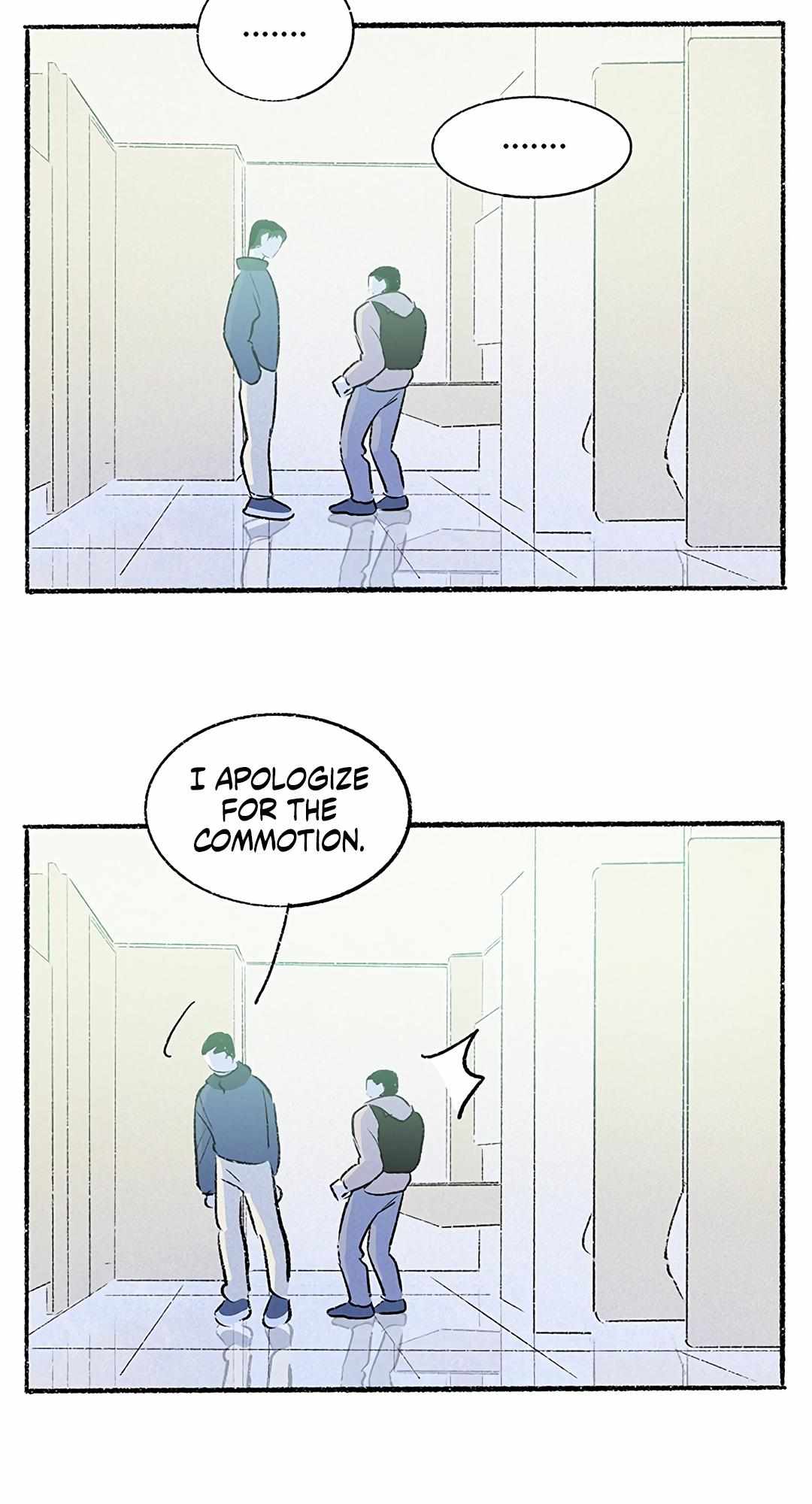 Why Don't I Have Anyone By My Side? Chapter 34 page 63 - 