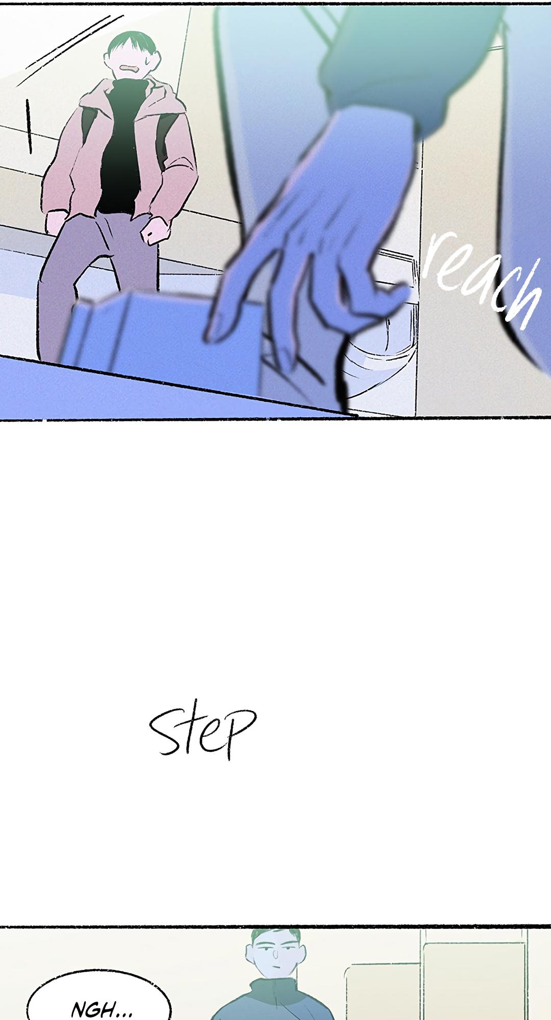 Why Don't I Have Anyone By My Side? Chapter 34 page 65 - 