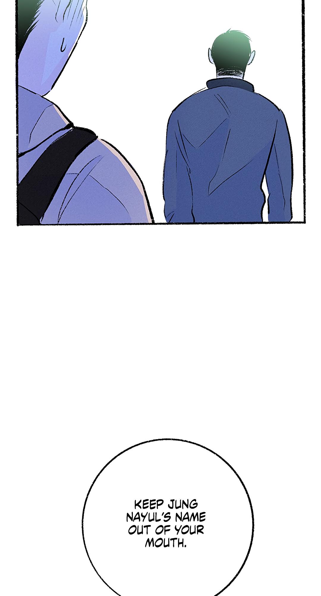 Why Don't I Have Anyone By My Side? Chapter 34 page 67 - 