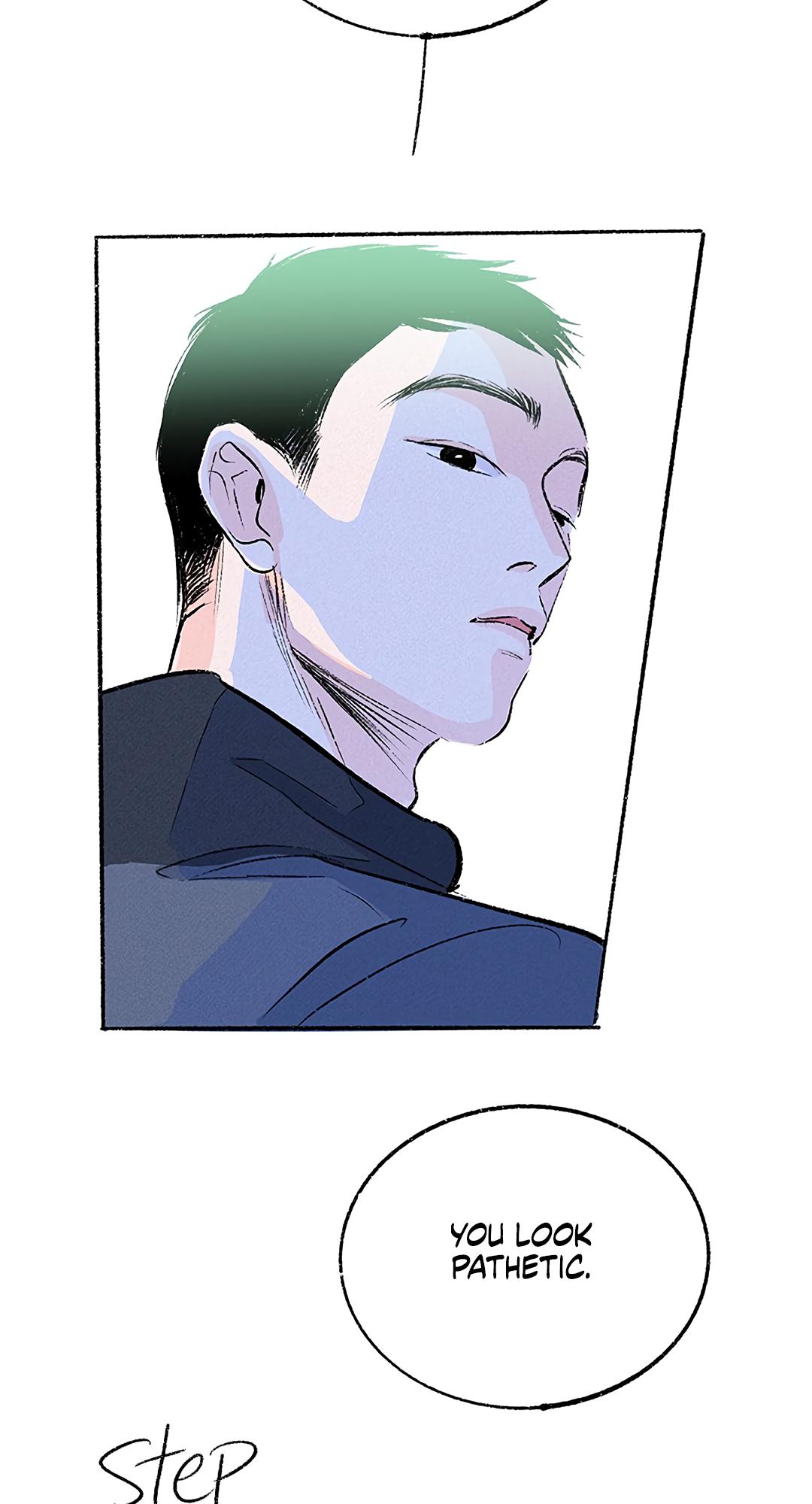 Why Don't I Have Anyone By My Side? Chapter 34 page 68 - 
