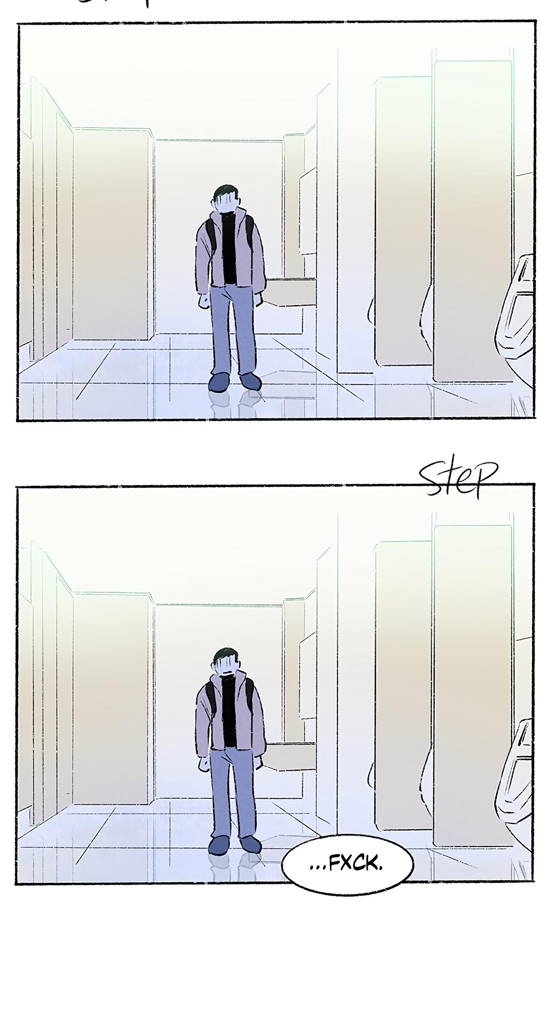 Why Don't I Have Anyone By My Side? Chapter 34 page 69 - 