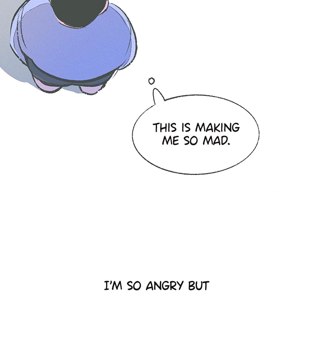 Why Don't I Have Anyone By My Side? Chapter 34 page 8 - 
