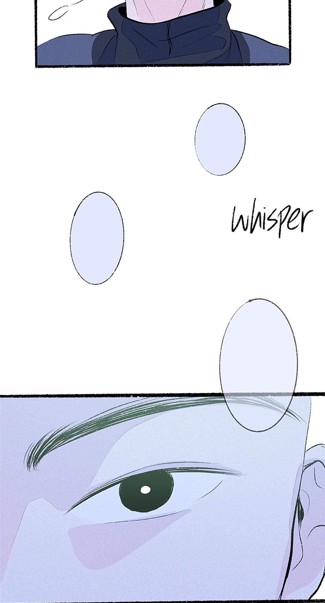 Why Don't I Have Anyone By My Side? Chapter 34 page 71 - 