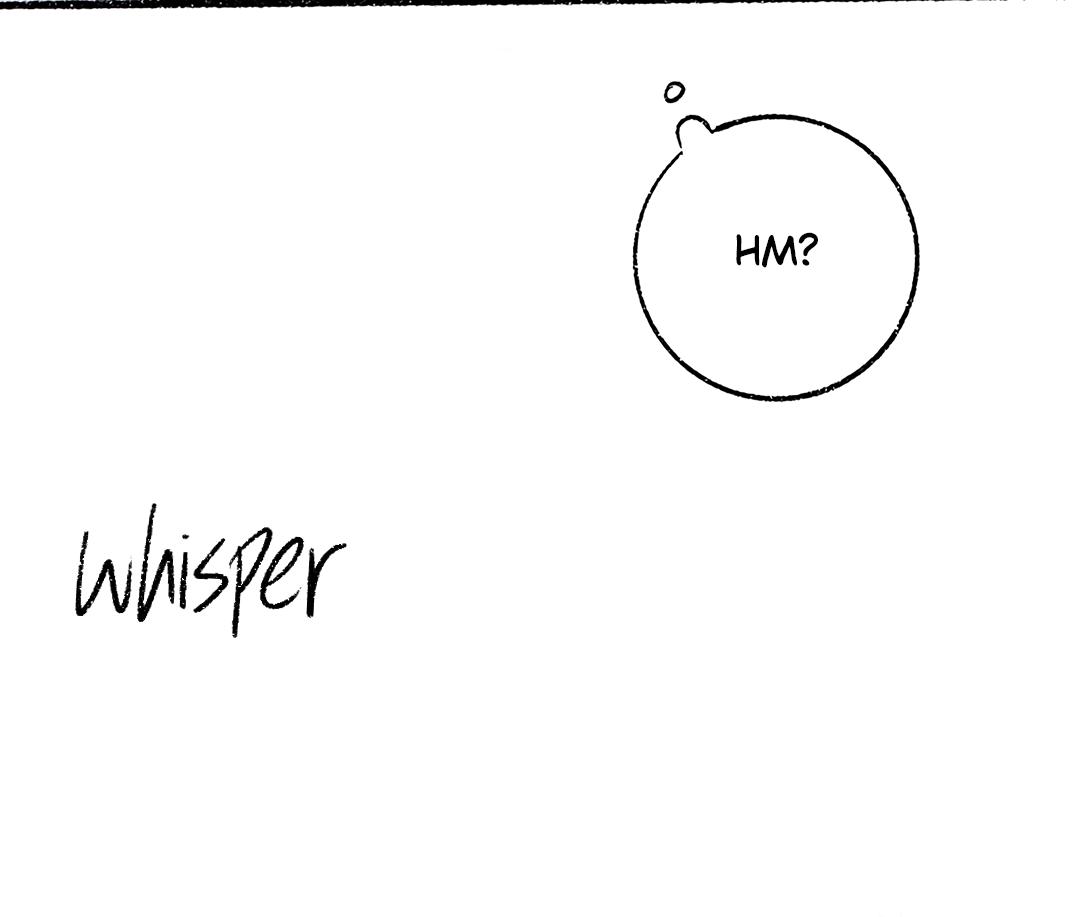 Why Don't I Have Anyone By My Side? Chapter 34 page 72 - 