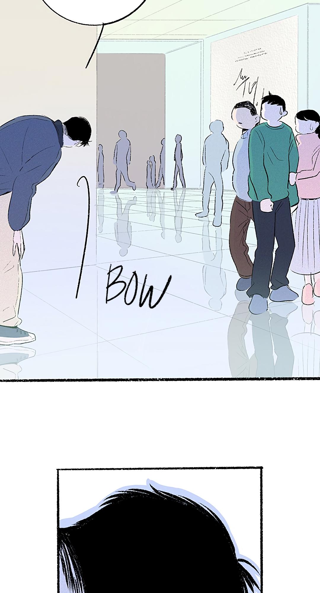 Why Don't I Have Anyone By My Side? Chapter 34 page 75 - 
