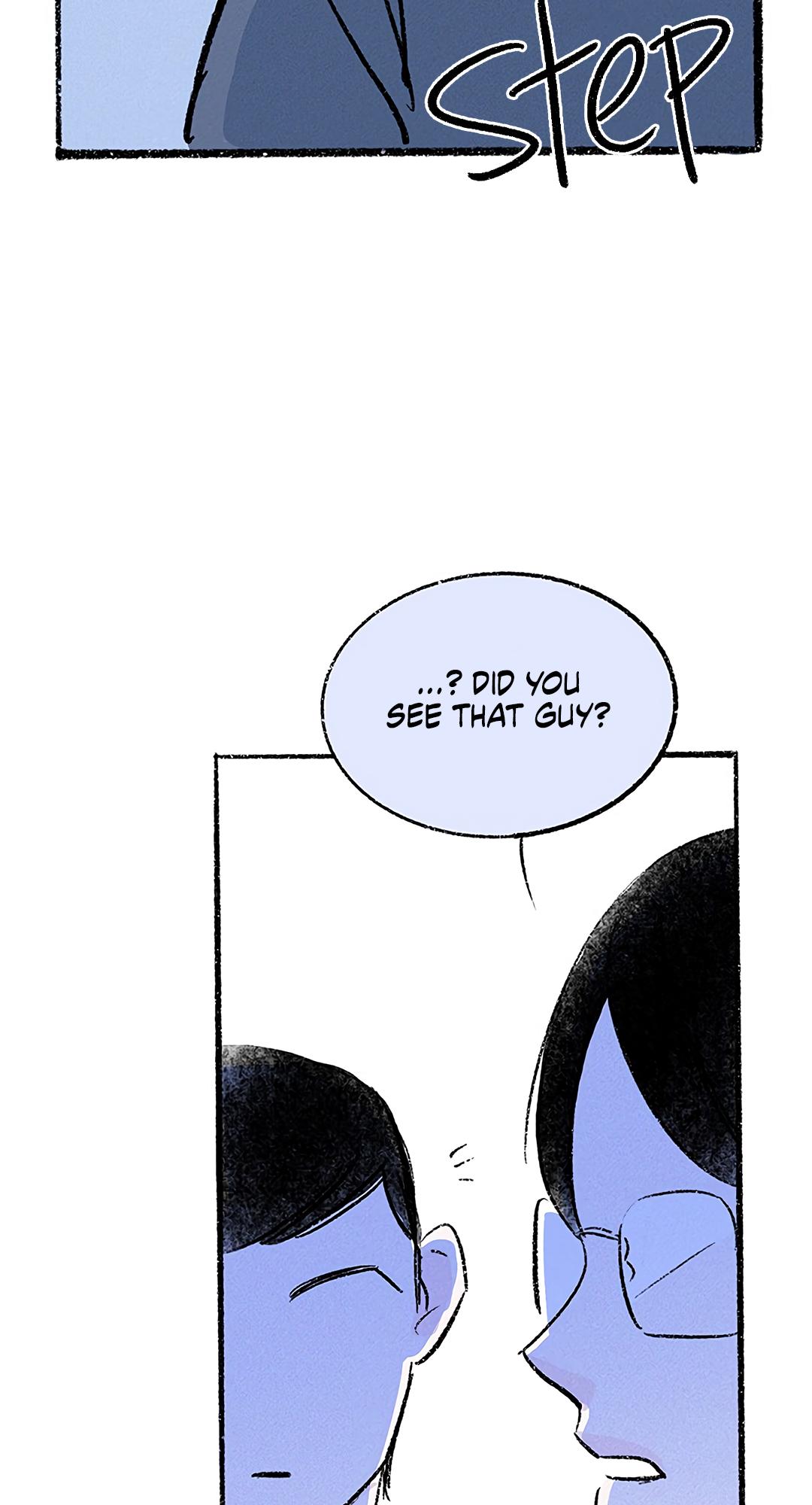 Why Don't I Have Anyone By My Side? Chapter 34 page 77 - 