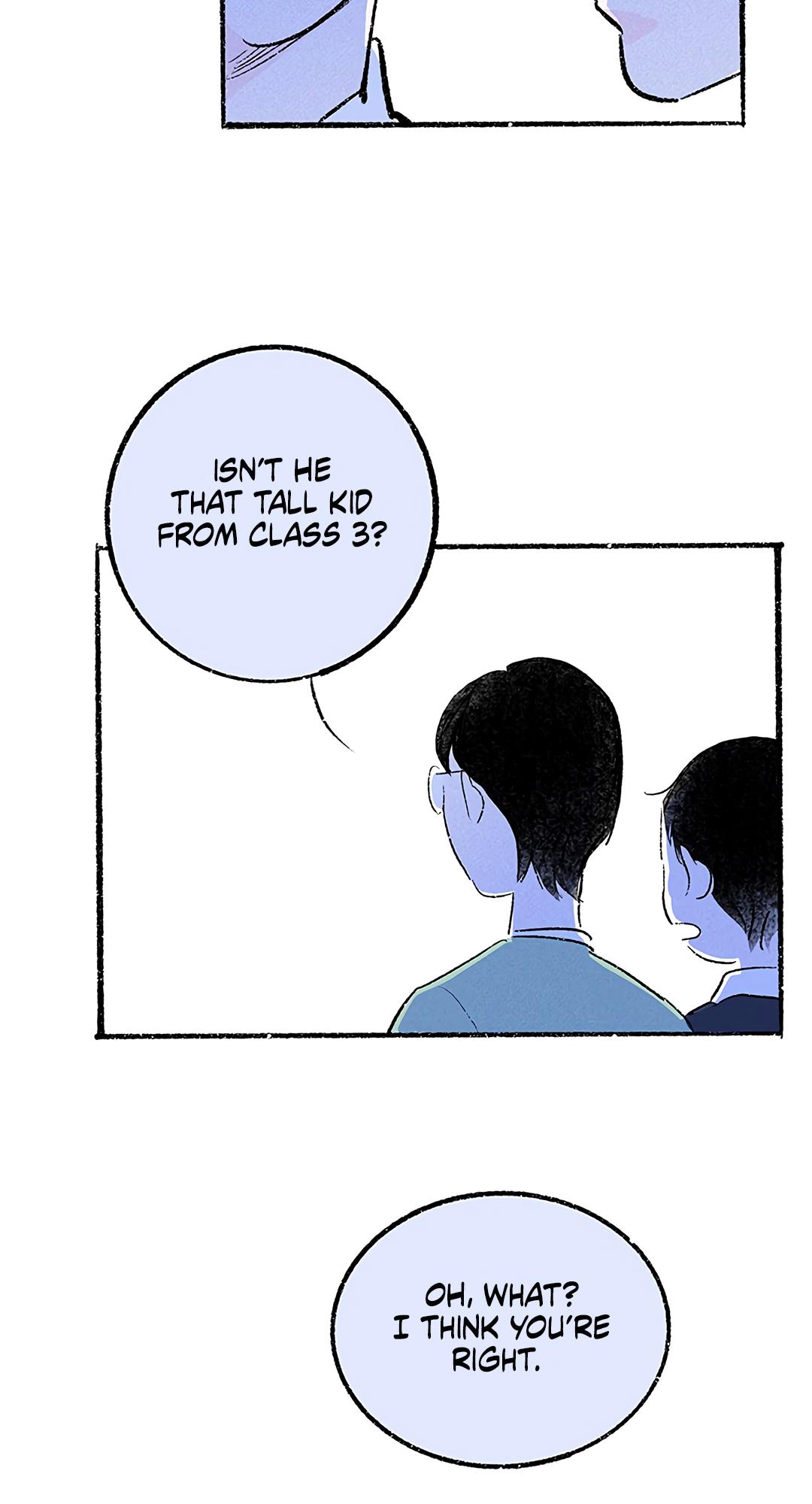 Why Don't I Have Anyone By My Side? Chapter 34 page 78 - 