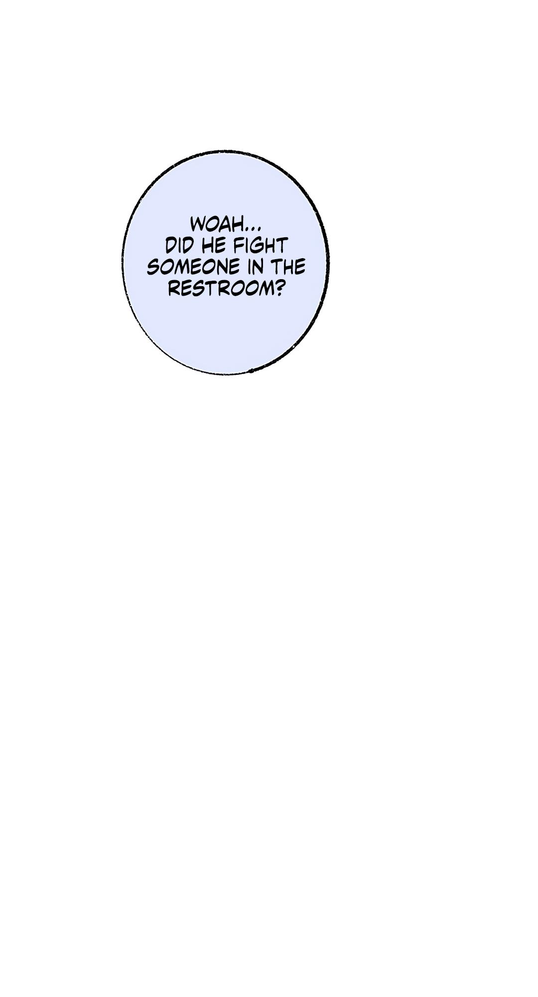 Why Don't I Have Anyone By My Side? Chapter 34 page 79 - 