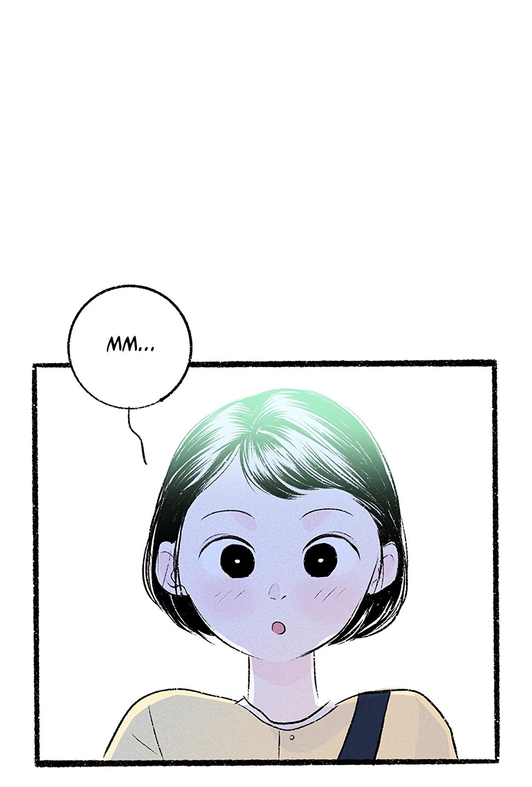 Why Don't I Have Anyone By My Side? Chapter 34 page 80 - 