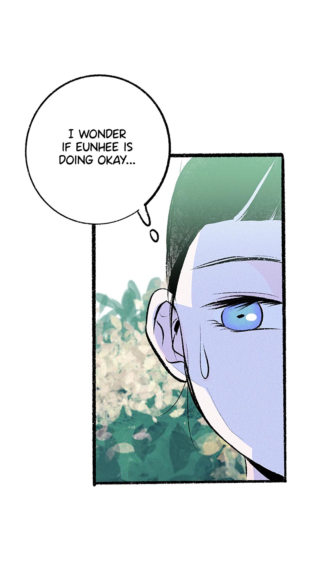 Why Don't I Have Anyone By My Side? Chapter 34 page 86 - 