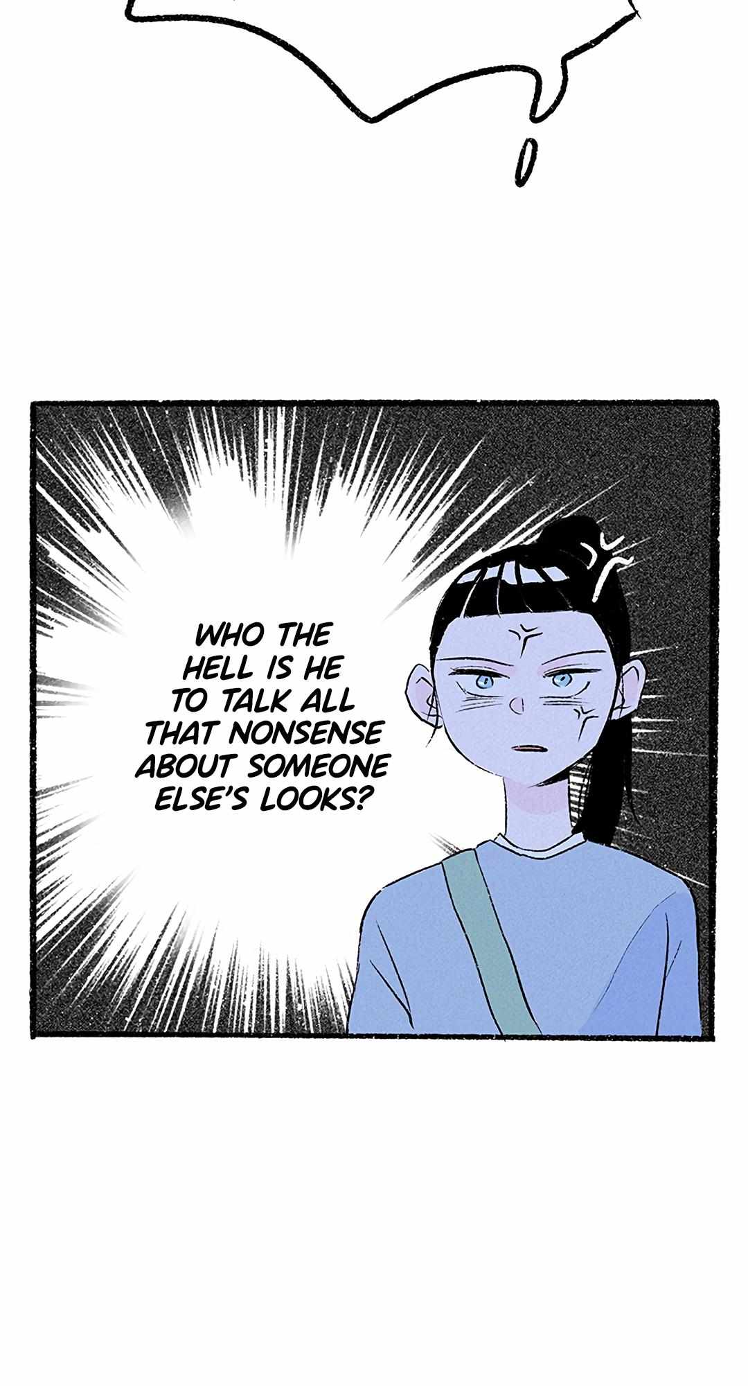 Why Don't I Have Anyone By My Side? Chapter 34 page 90 - 