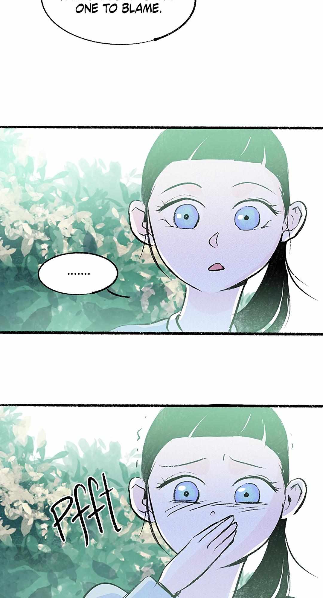 Why Don't I Have Anyone By My Side? Chapter 34 page 94 - 