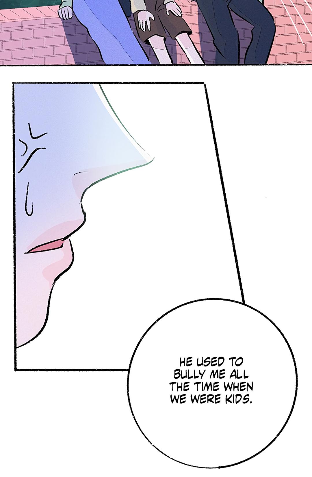 Why Don't I Have Anyone By My Side? Chapter 34 page 96 - 