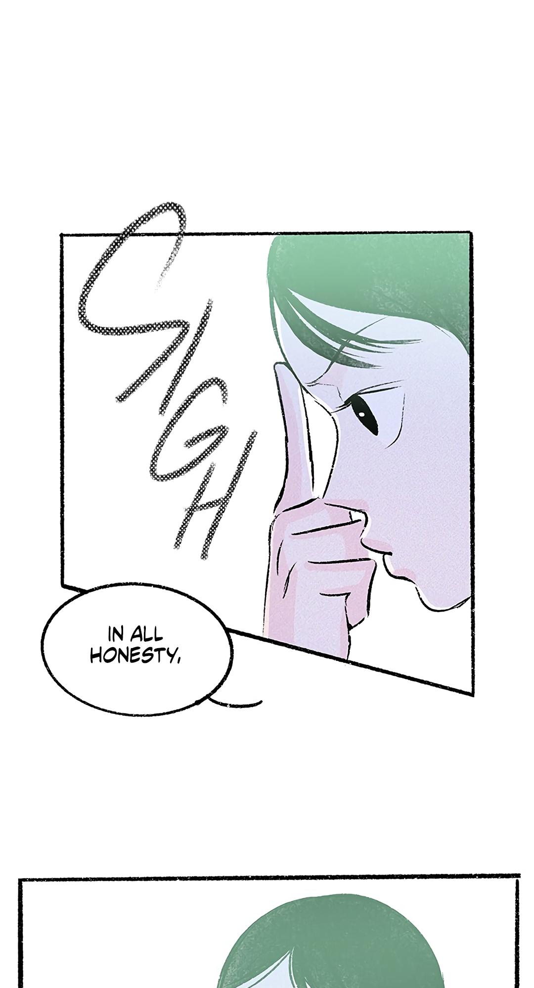 Why Don't I Have Anyone By My Side? Chapter 34 page 100 - 