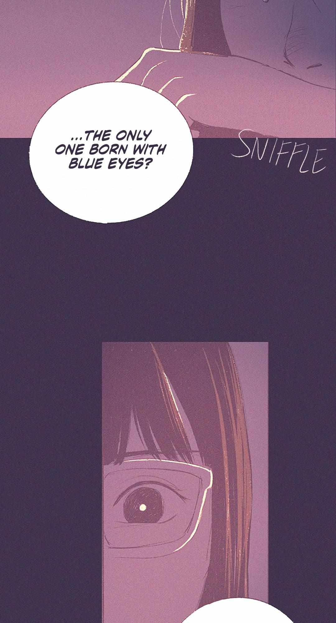 Why Don't I Have Anyone By My Side? Chapter 35 page 2 - 