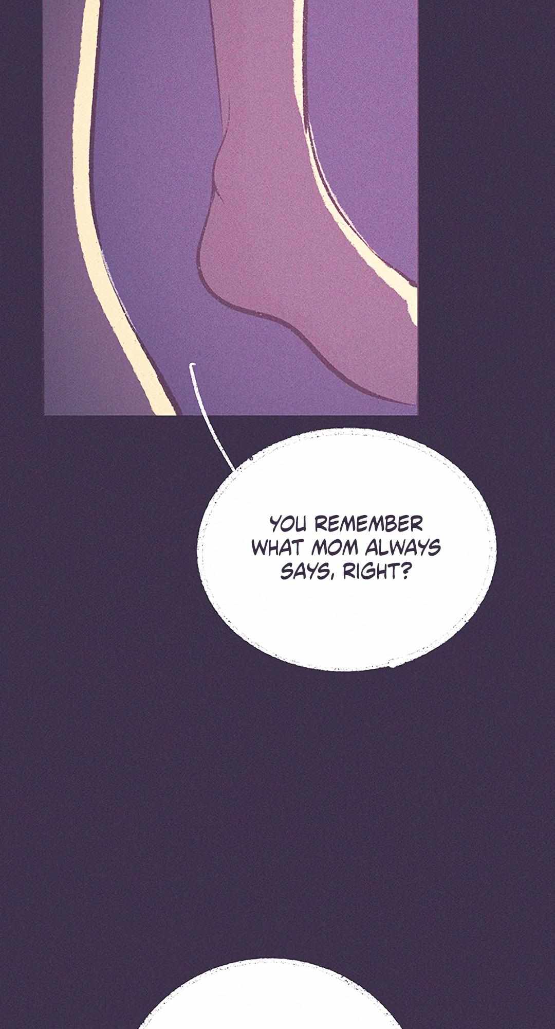 Why Don't I Have Anyone By My Side? Chapter 35 page 11 - 