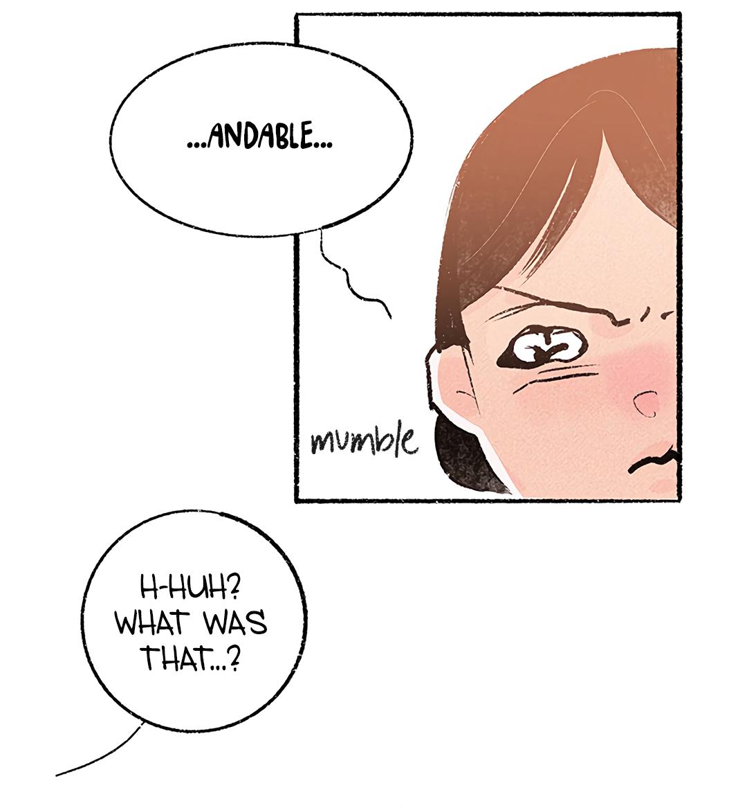 Why Don't I Have Anyone By My Side? Chapter 35 page 104 - 